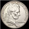 Image 1 : 1918 Illinois Half Dollar CLOSELY UNCIRCULATED