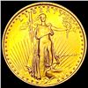 1986 1/10th oz $5 American Gold Eagle SUPERB GEM BU