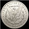 Image 2 : 1899-O Morgan Silver Dollar NICELY CIRCULATED
