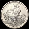 1925 Stone Mountain Half Dollar UNCIRCULATED