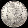 1885-O Morgan Silver Dollar UNCIRCULATED