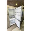 Image 2 : HISENSE STAINLESS STEEL SWING OUT FRIDGE AND FREEZER APPROX 27.5"