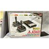 Image 1 : ATARI RETRO VIDEO GAME SYSTEM