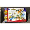 Image 1 : MEGA POKEMON DISCOVERIES 884PIECES *MAY BE MISSING PIECES*