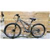 Image 2 : SHIMANO WICKED 24 SPEED BICYCLE