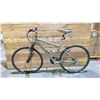 Image 2 : INFINITY PLATEAU 24 SPEED BICYCLE *FRONT WHEEL ISSUES*
