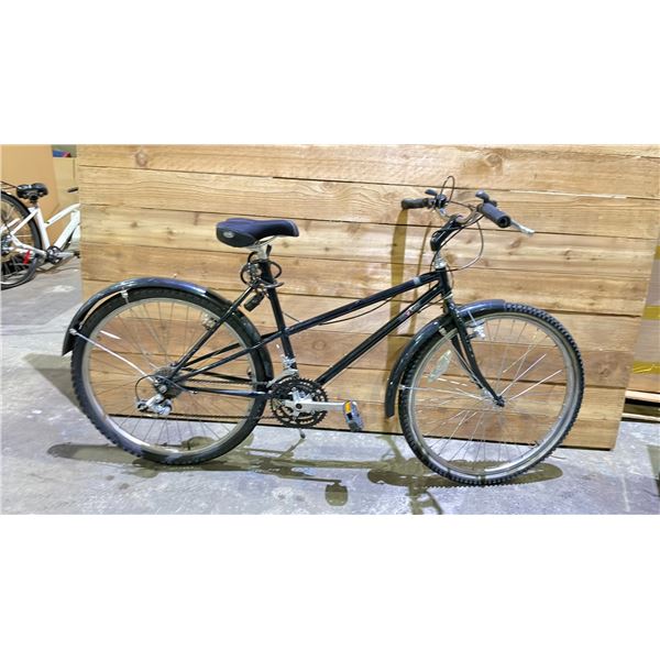 21 SPEED BICYCLE *BRAKE ISSUES*