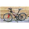 Image 2 : NORCO 18 SPEED BICYCLE