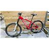 Image 2 : TREK MARLIN 5 21 SPEED BICYCLE