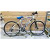 Image 1 : CCM KROSPORT 24 SPEED BICYCLE *REAR WHEEL ISSUES*