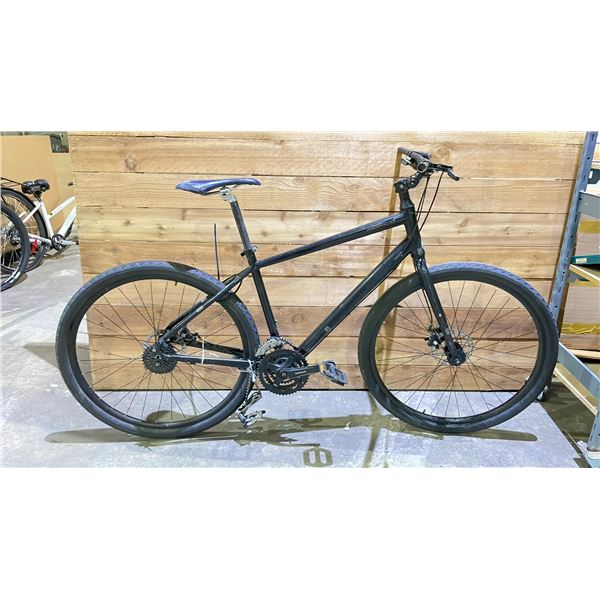 NORCO 24 SPEED BICYCLE *REAR TIRE ISSUES*