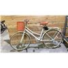 Image 2 : 7 SPEED CRUISER BICYCLE