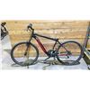 Image 2 : HYPER 26 BOUNDARY TRAIL 18 SPEED BICYCLE
