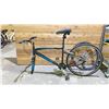 Image 2 : INFINITY BOSS THREE 7 SPEED BICYCLE
