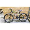 Image 2 : GOTYGER MOUNTAIN HIGH SERIES 24 SPEED BICYCLE