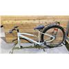 Image 2 : INFINITY BOSS THREE DISC 7 SPEED BICYCLE