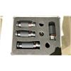 Image 2 : CASE OF ANTARES TELESCOPE LENS