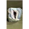 Image 1 : AMETHYST GEODE 5X5" 2.35KG RETAILS $1500