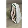 Image 3 : AMETHYST GEODE 7" 2KG RETAILS $2000