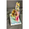Image 2 : SITA, RAMA, LAKSMANA & HANUMAN FIGURES RETAILS $1500