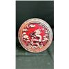 Image 1 : FENG SHUI ART DISPLAY RETAILS $300