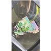 Image 2 : RAINBOW BISMUTH 3" RETAILS $300