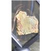 Image 2 : NATURAL GREEN GARNET SPECIMEN RETAILS $1500