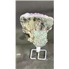 Image 2 : AMETHYST CLUSTER 6.5" RETAILS $600