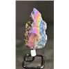 Image 2 : AMETHYST TITANIUM AURA RETAILS $380