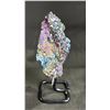 Image 3 : AMETHYST TITANIUM AURA RETAILS 6" $380