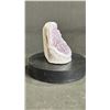 Image 2 : AMETHYST GEODE BRAZIL RETAILS $300