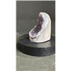 Image 3 : AMETHYST GEODE BRAZIL RETAILS $300