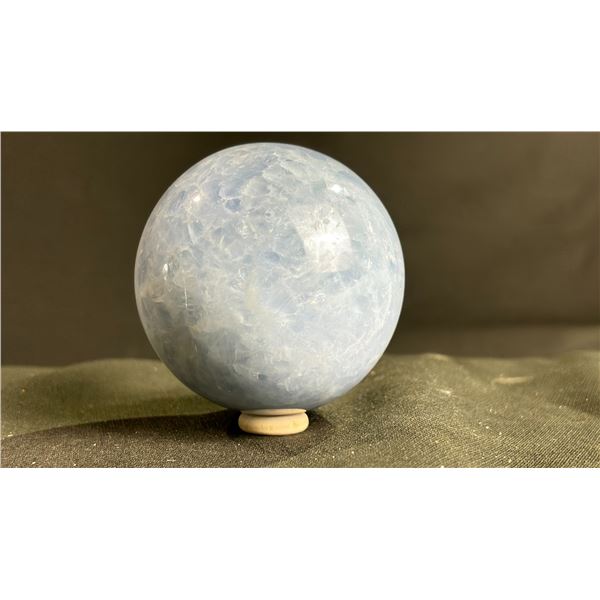 CELESTITE STONE RETAILS $380