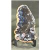 Image 2 : BLACK FORMATION AGATE 5.3" RETAILS $800