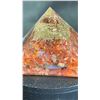 Image 2 : CARNELIAN PYRAMID RETAILS $300