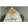 Image 2 : SELENITE PYRAMID RETAILS $300