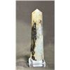 Image 2 : LABRADORITE CRYSTAL TOWER RETAILS $280