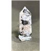 Image 2 : MOONSTONE CRYSTAL TOWER RETAILS $280
