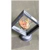 Image 2 : GENUINE NATURAL RUBY ON MATRIX RETAILS $1500