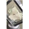 Image 2 : NATURAL PHANTOM CALCITE SPECIMEN RETAILS $800
