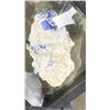 Image 2 : NATURAL LAZURITE IN MATRIX SPECIMEN RETAILS $800