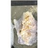 Image 2 : NATURAL FORMATION PURPLE FLUORITE SPECIMEN RETAILS $600
