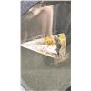 Image 2 : 10.62 CT RUTILATED QUARTZ CUT RETAILS $400