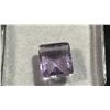 Image 2 : NEW 14.4 CT AMETHYST GEMSTONE RETAILS $1400