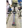 Image 2 : ECHELON ROW-S ROWING MACHINE