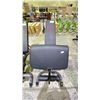 Image 2 : MARCY WEIGHT BENCH