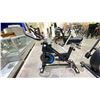 Image 1 : EXERPEUTIC SPIN BIKE
