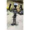 Image 2 : EXERPEUTIC SPIN BIKE