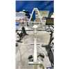 Image 2 : ECHELON VERTICAL CYCLE TRAINER FOLDABLE