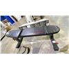 Image 2 : CAP STRENGTH WEIGHT BENCH